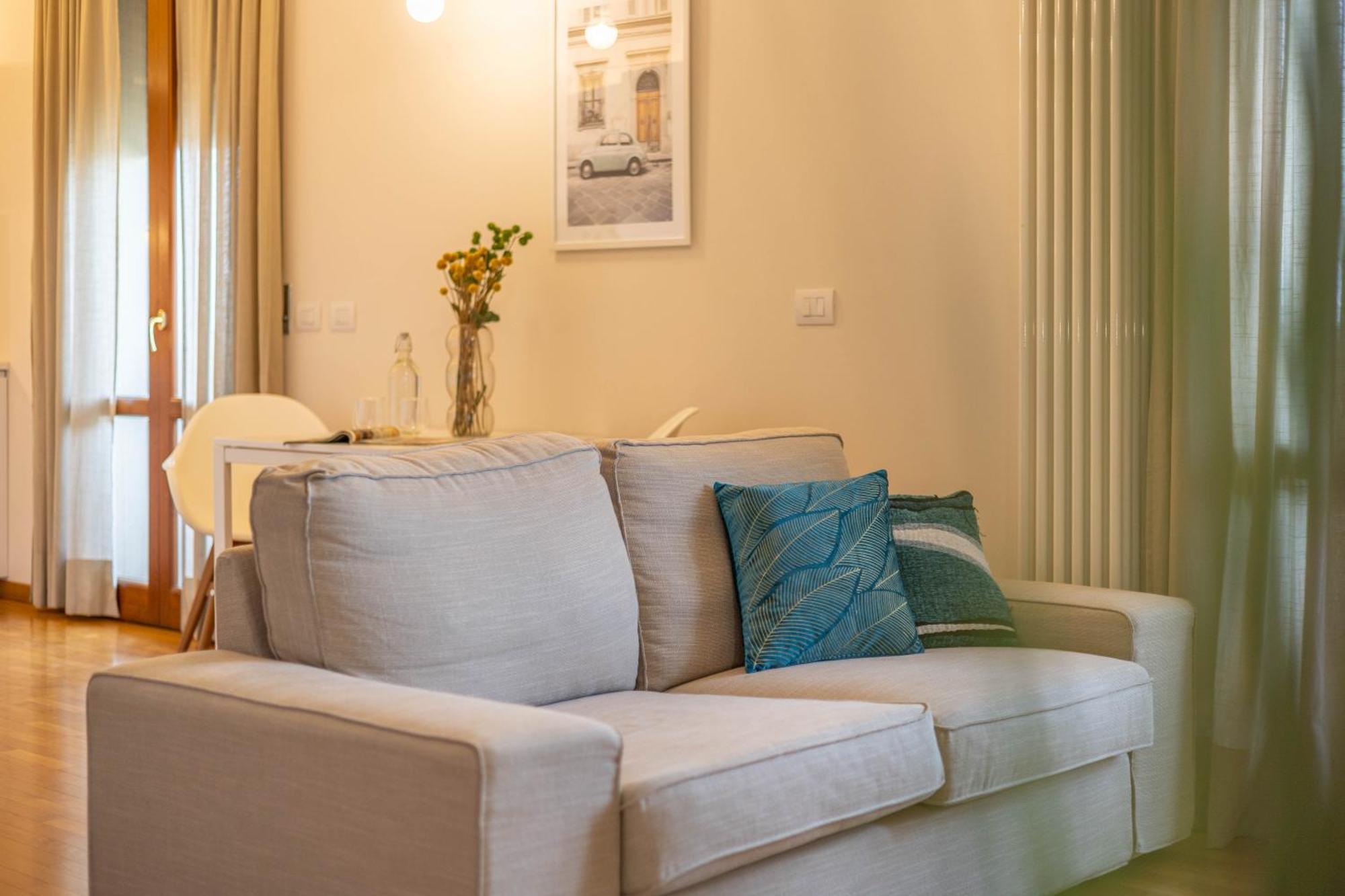 Comforthouse Luxury Vacancy Rawenna Zewnętrze zdjęcie