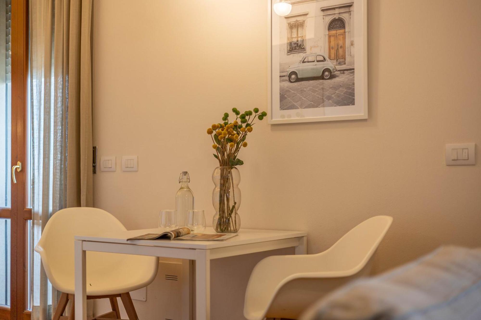 Comforthouse Luxury Vacancy Rawenna Zewnętrze zdjęcie