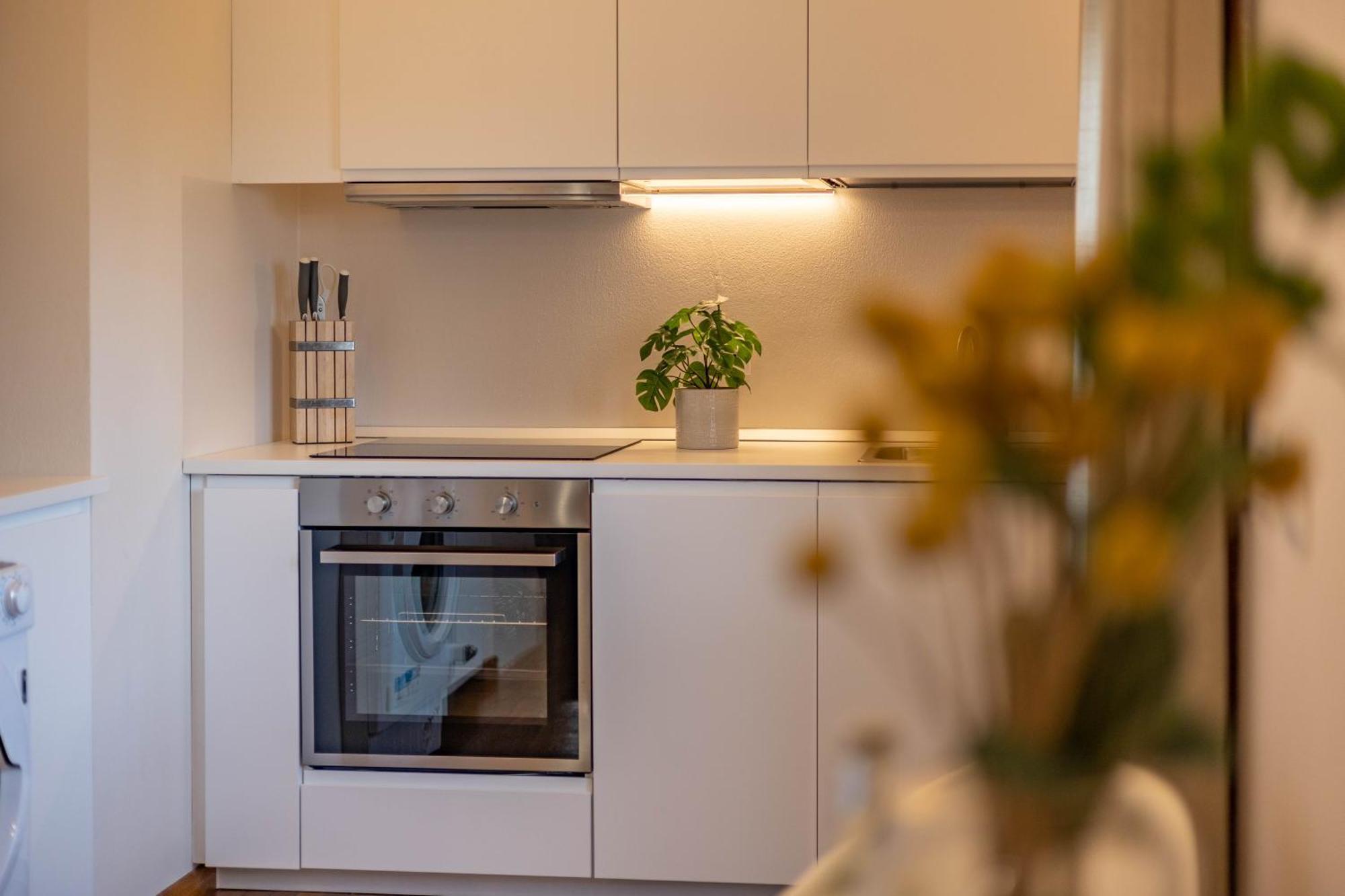 Comforthouse Luxury Vacancy Rawenna Zewnętrze zdjęcie