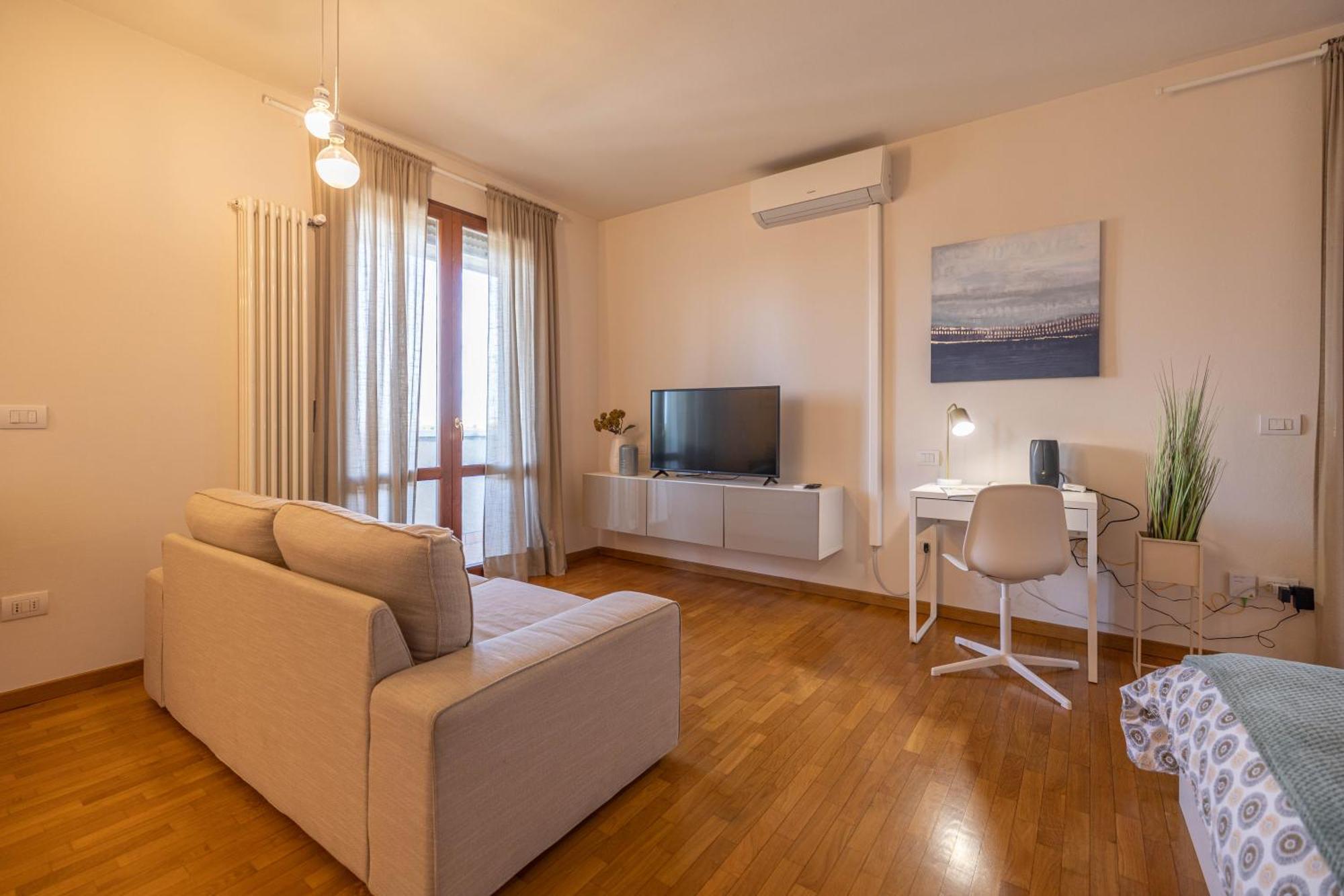 Comforthouse Luxury Vacancy Rawenna Zewnętrze zdjęcie