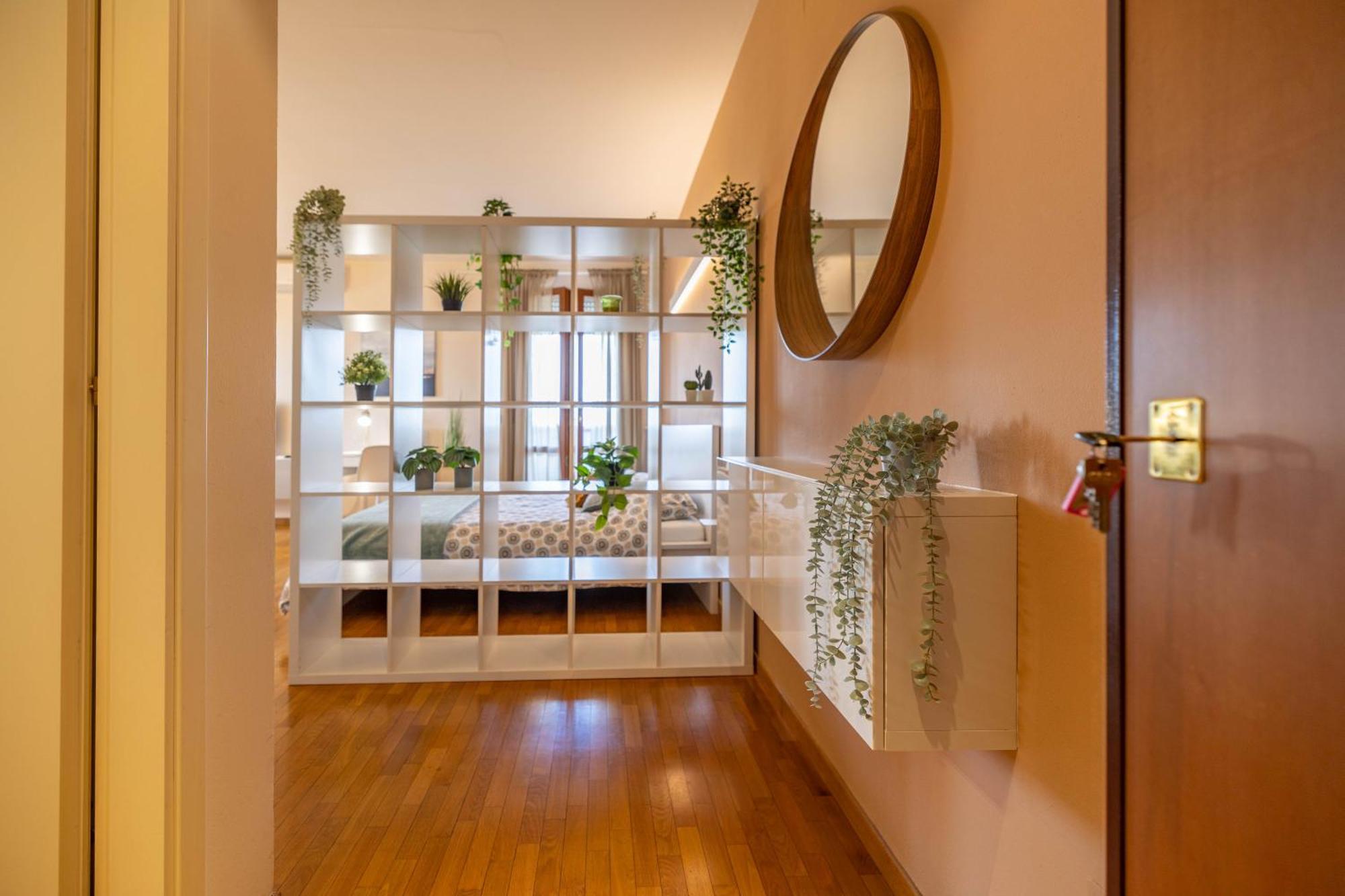 Comforthouse Luxury Vacancy Rawenna Zewnętrze zdjęcie