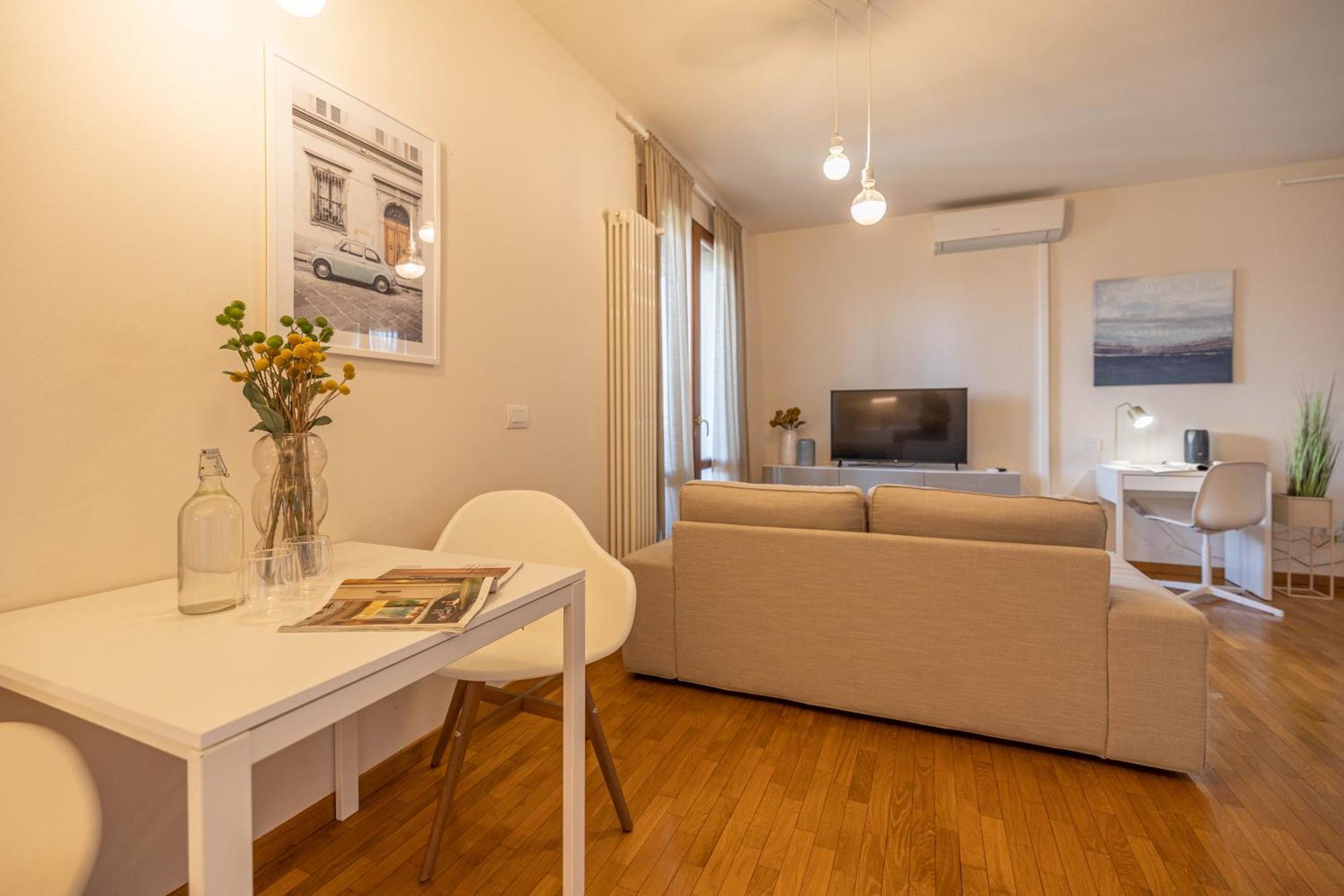 Comforthouse Luxury Vacancy Rawenna Zewnętrze zdjęcie