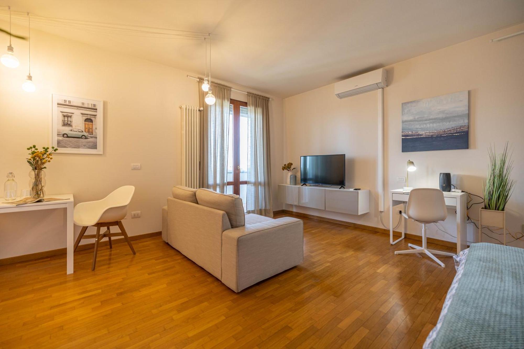 Comforthouse Luxury Vacancy Rawenna Zewnętrze zdjęcie