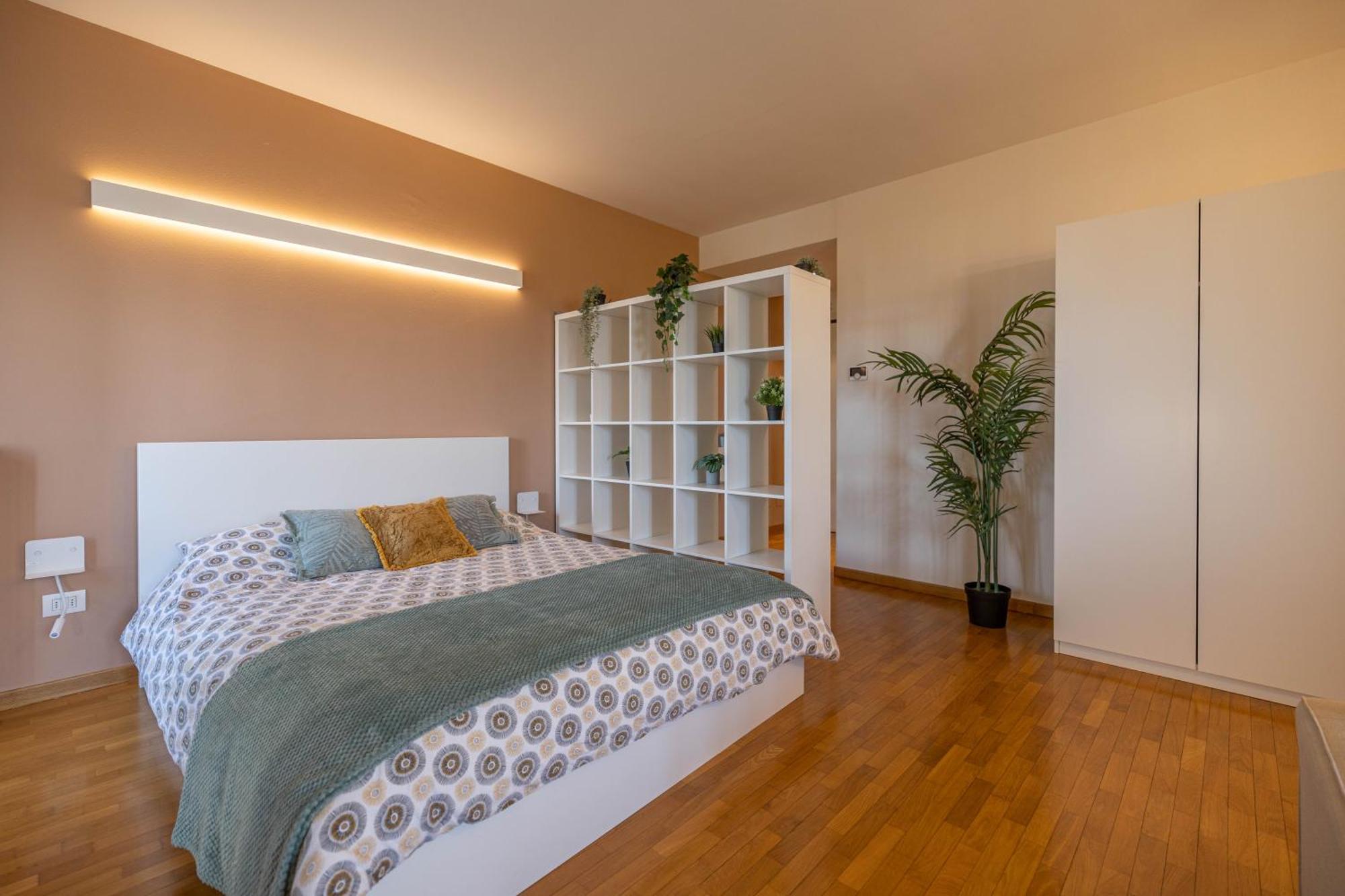 Comforthouse Luxury Vacancy Rawenna Zewnętrze zdjęcie