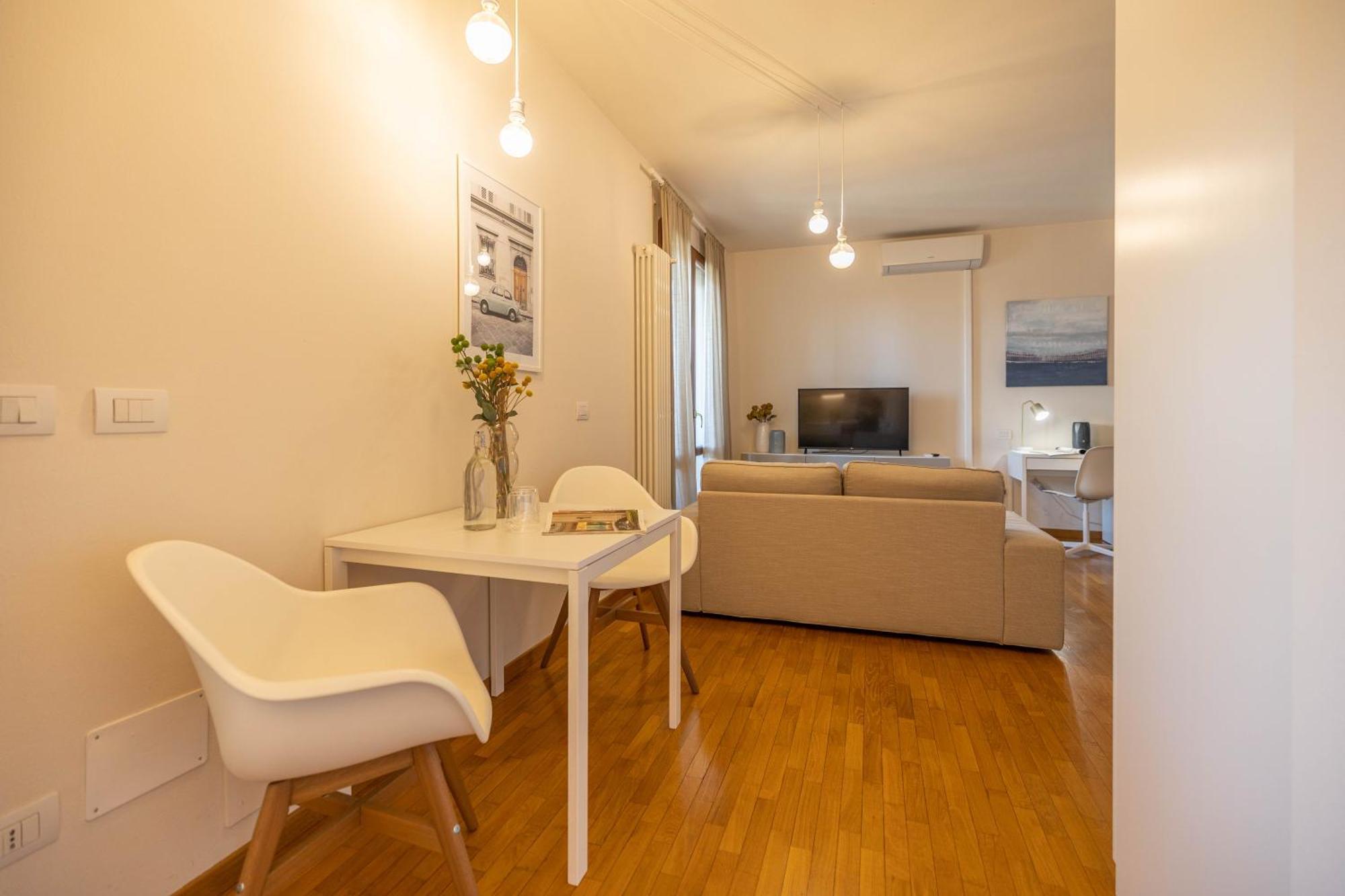 Comforthouse Luxury Vacancy Rawenna Zewnętrze zdjęcie