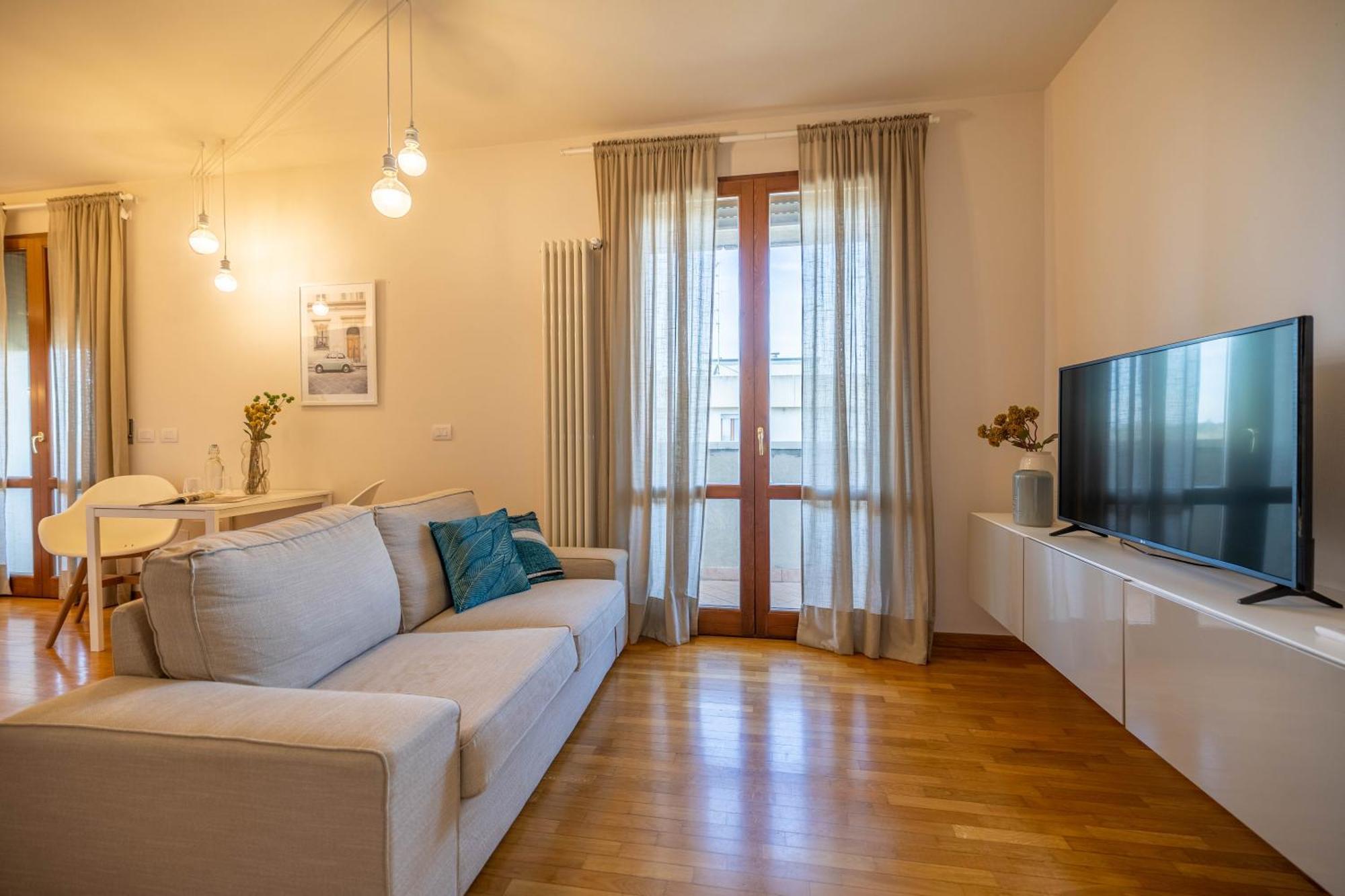 Comforthouse Luxury Vacancy Rawenna Zewnętrze zdjęcie