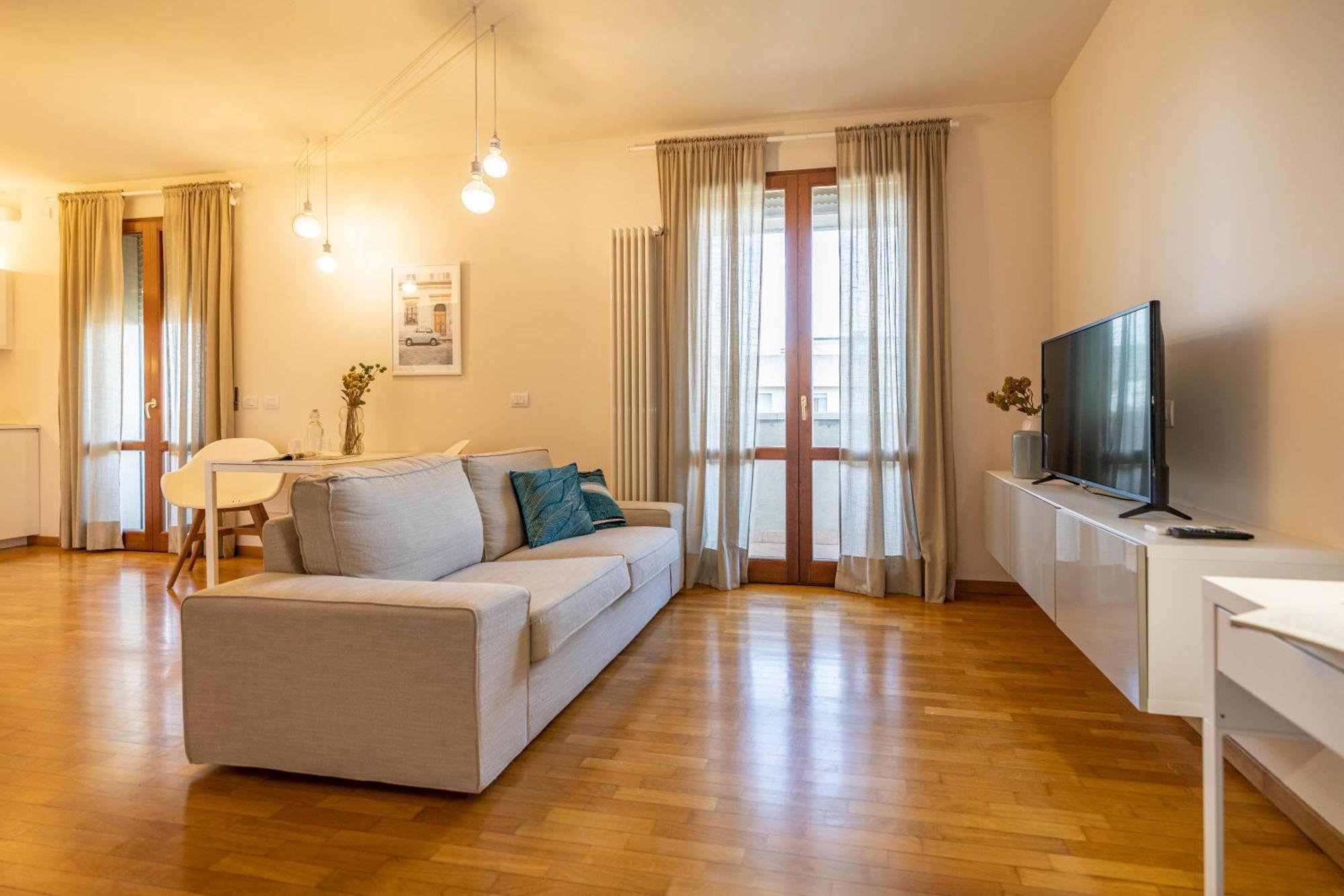 Comforthouse Luxury Vacancy Rawenna Zewnętrze zdjęcie
