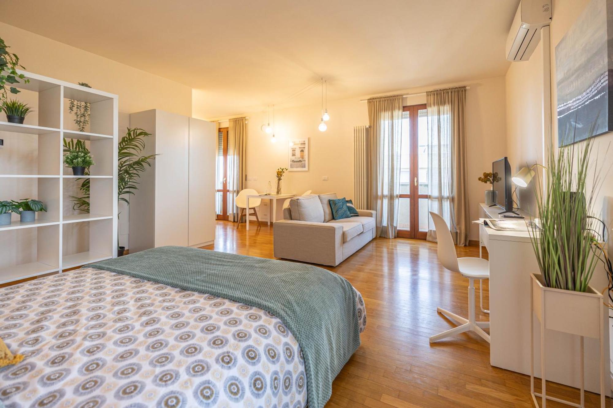 Comforthouse Luxury Vacancy Rawenna Zewnętrze zdjęcie