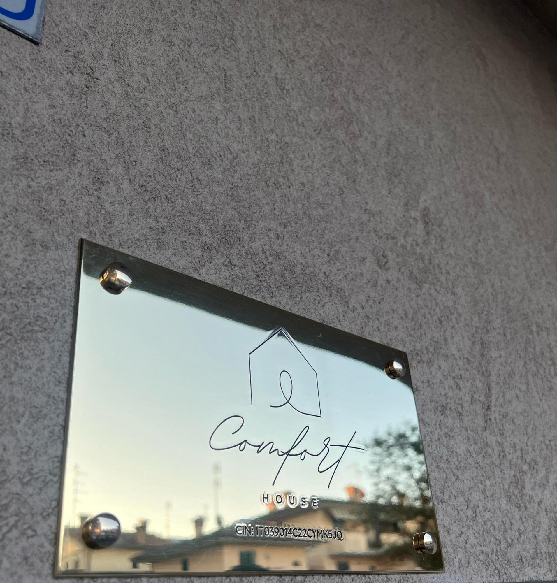 Comforthouse Luxury Vacancy Rawenna Zewnętrze zdjęcie